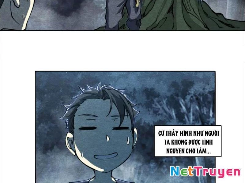 Hoàng Hôn Phân Giới Chapter 6 - 76
