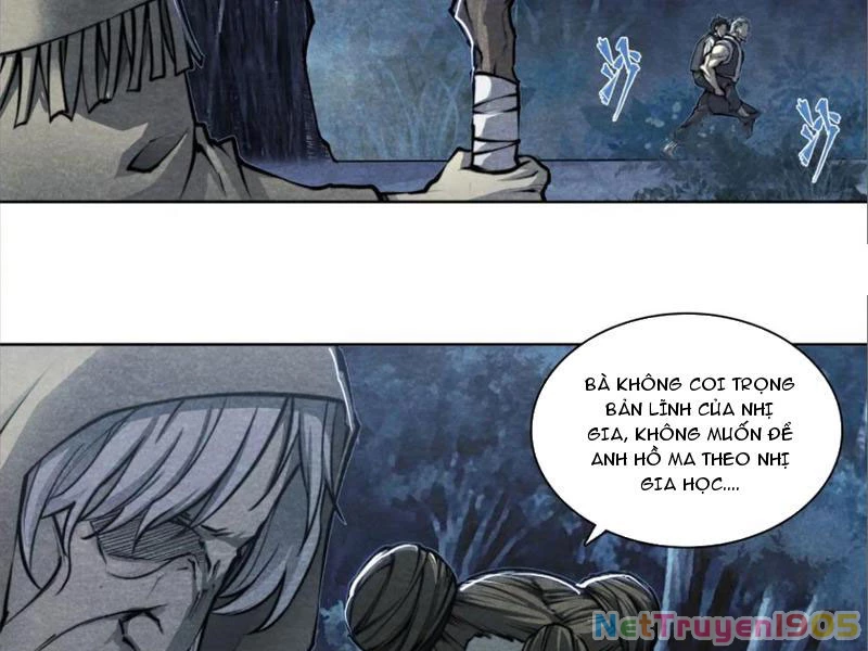 Hoàng Hôn Phân Giới Chapter 6 - 79