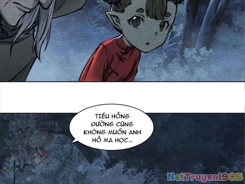 Hoàng Hôn Phân Giới Chapter 6 - 80
