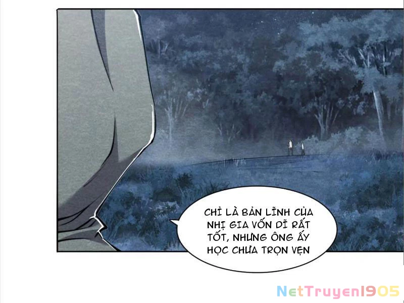 Hoàng Hôn Phân Giới Chapter 6 - 85