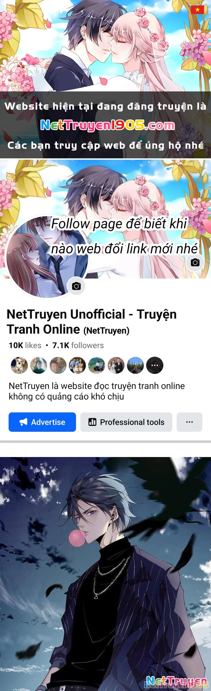 Ta Học Trảm Thần Trong Bệnh Viện Tâm Thần Chapter 240 - 1