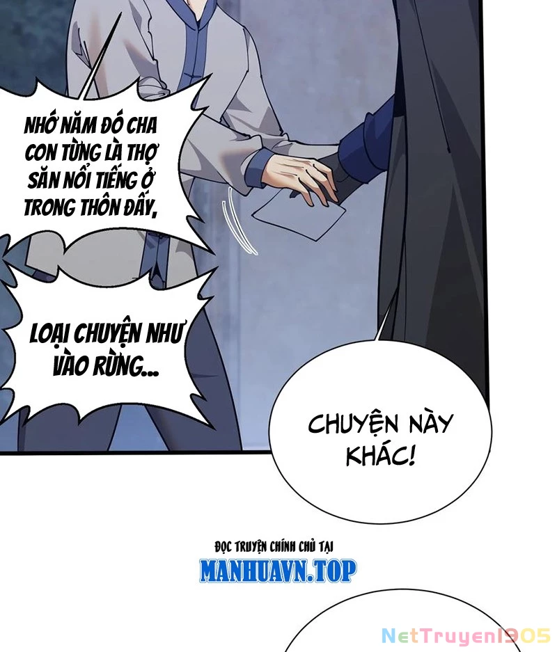 Ta Học Trảm Thần Trong Bệnh Viện Tâm Thần Chapter 240 - Trang 2
