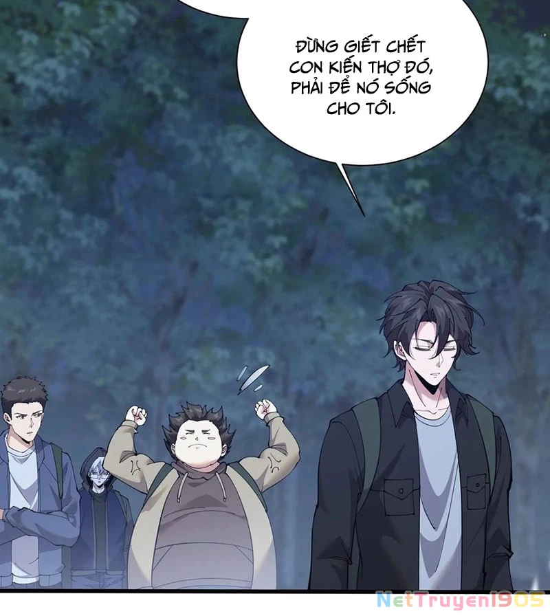 Ta Học Trảm Thần Trong Bệnh Viện Tâm Thần Chapter 240 - Trang 2
