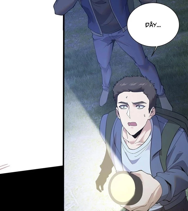Ta Học Trảm Thần Trong Bệnh Viện Tâm Thần Chapter 240 - Trang 2