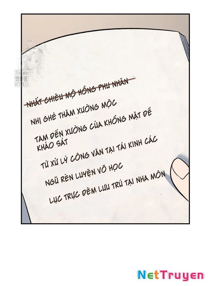 Tiểu Công Tử Của Ân Hạ Thương Đoàn Chapter 22 - 51