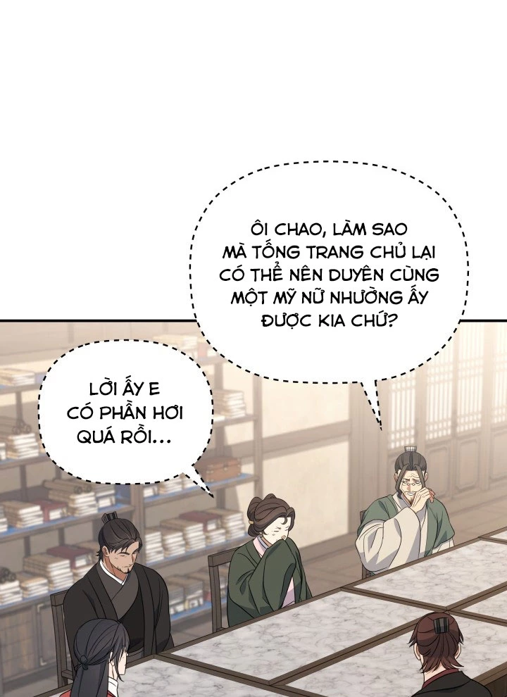 Tiểu Công Tử Của Ân Hạ Thương Đoàn Chapter 22 - 94