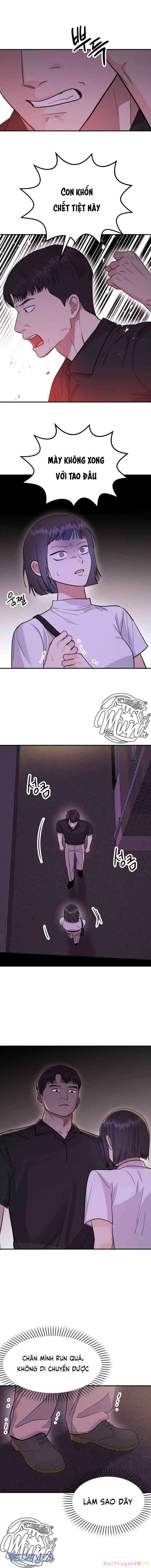 Cuộc Chiến Thoát Kiếp FA Chapter 15 - 11