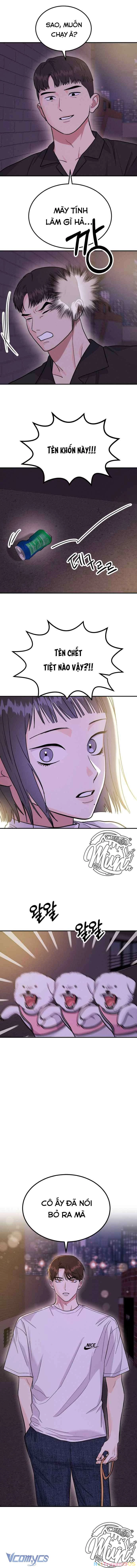Cuộc Chiến Thoát Kiếp FA Chapter 15 - 12