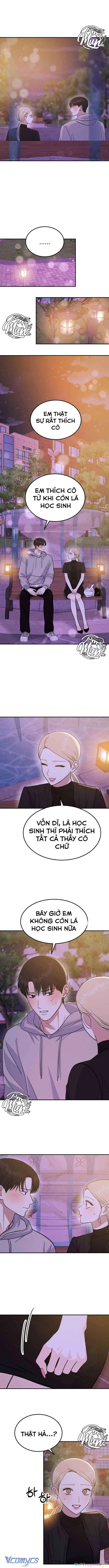 Cuộc Chiến Thoát Kiếp FA Chapter 18 - 10