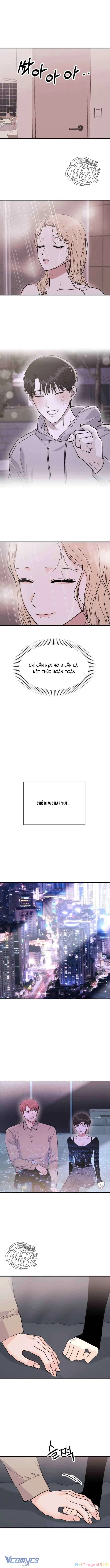 Cuộc Chiến Thoát Kiếp FA Chapter 19 - 12