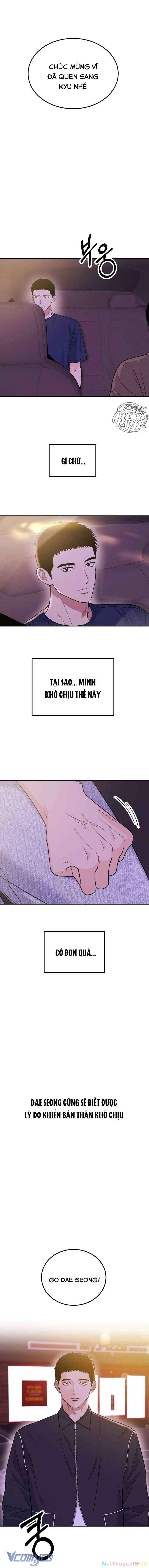Cuộc Chiến Thoát Kiếp FA Chapter 20 - 10
