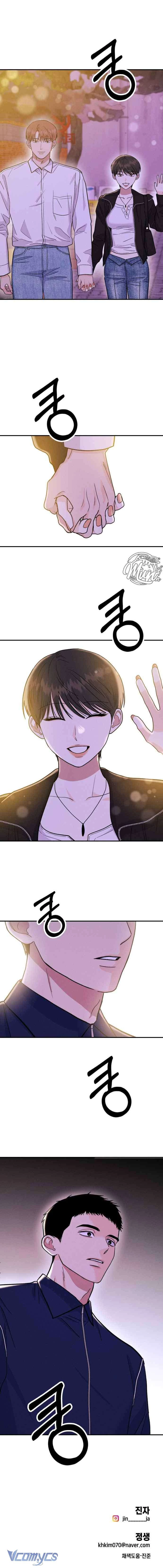 Cuộc Chiến Thoát Kiếp FA Chapter 20 - 11