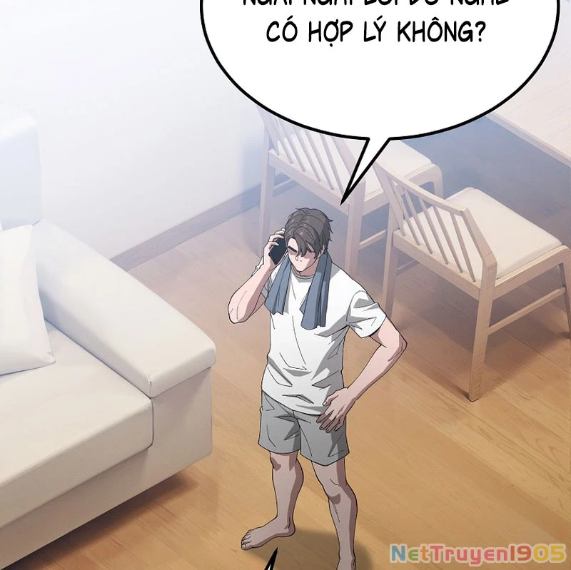 Tanker Tối Thượng Chapter 8 - 2