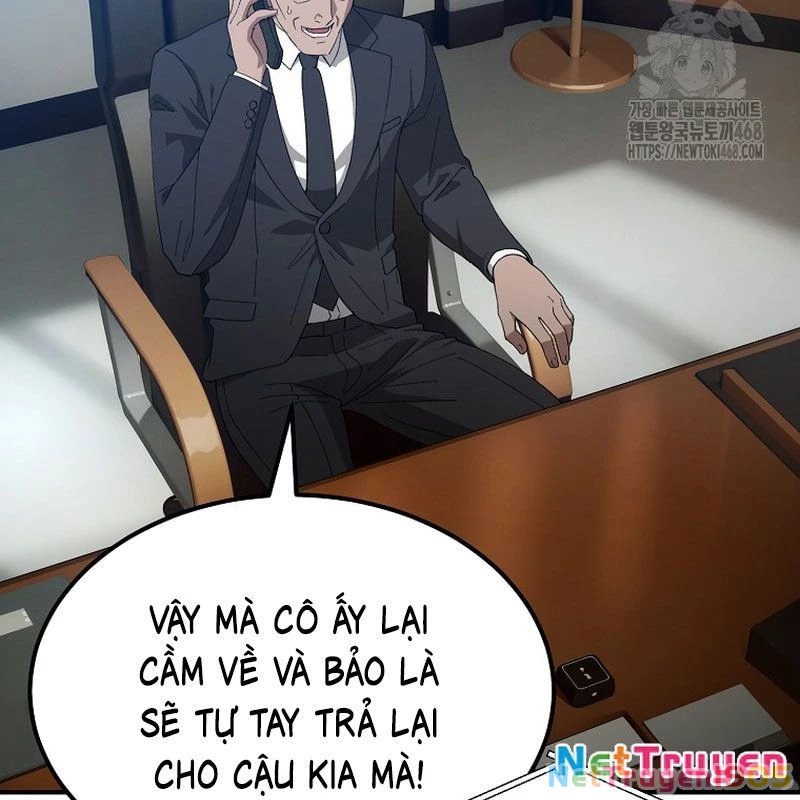 Tanker Tối Thượng Chapter 8 - 11