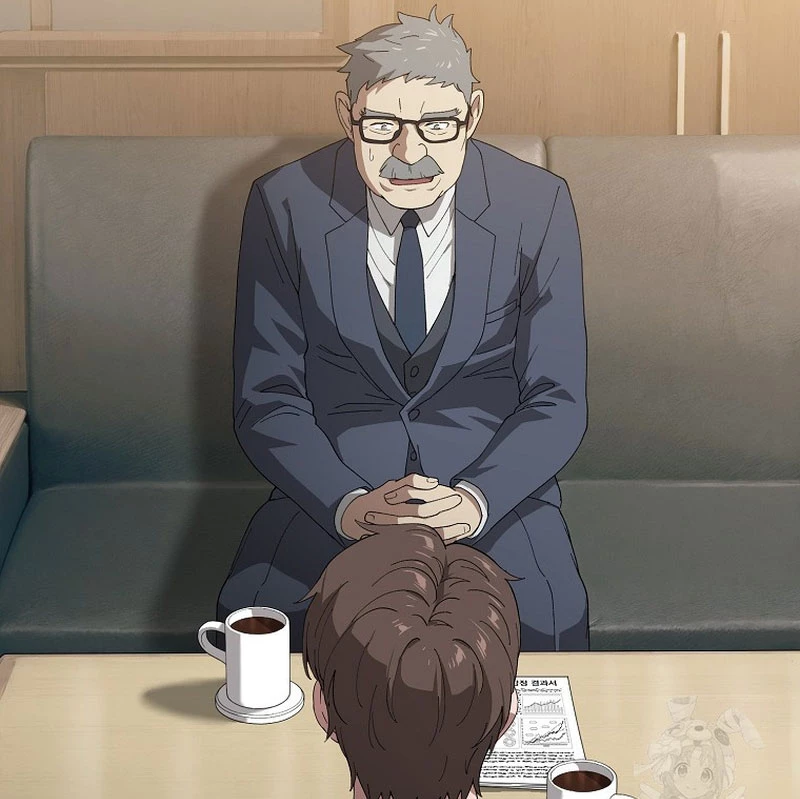 Tanker Tối Thượng Chapter 8 - 77