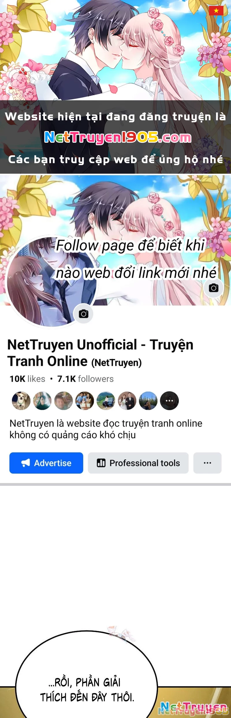 Tanker Tối Thượng Chapter 9 - 1