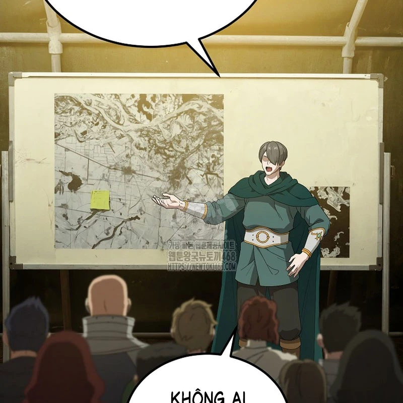 Tanker Tối Thượng Chapter 9 - 2