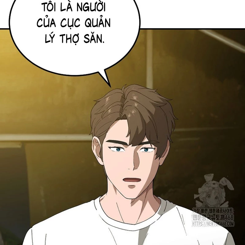 Tanker Tối Thượng Chapter 9 - 10