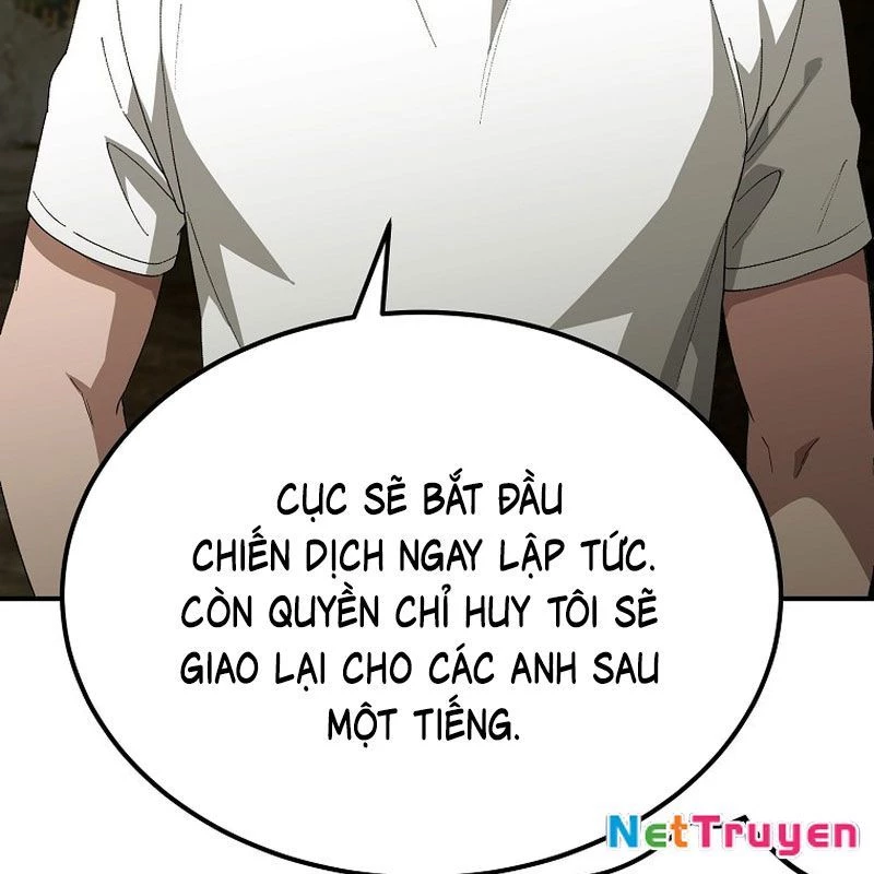 Tanker Tối Thượng Chapter 9 - 11
