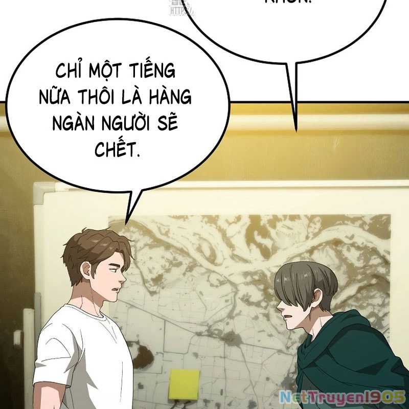 Tanker Tối Thượng Chapter 9 - 22