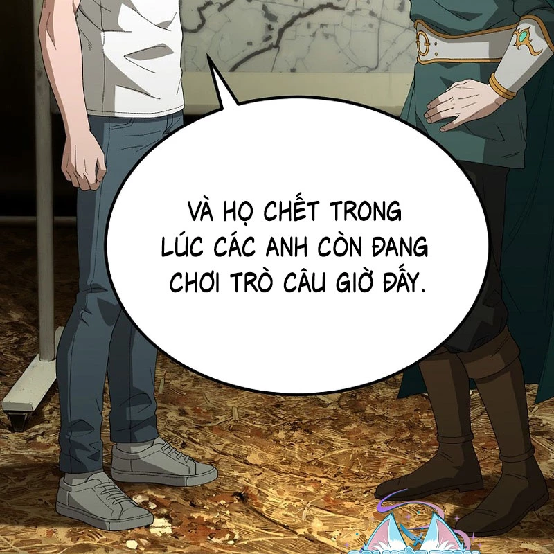 Tanker Tối Thượng Chapter 9 - 23