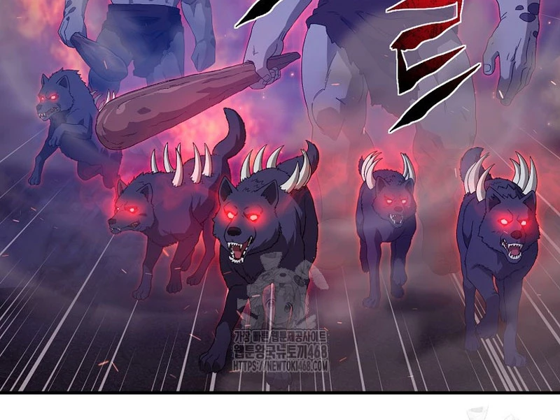 Tanker Tối Thượng Chapter 9 - 75