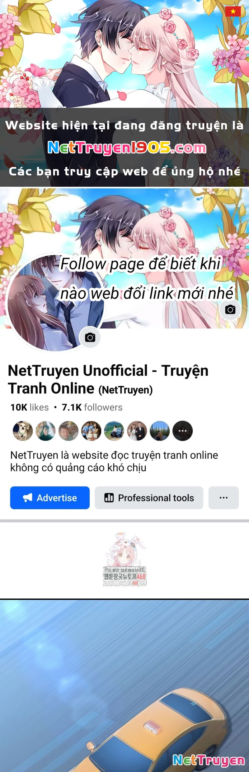 Tanker Tối Thượng Chapter 10 - 1