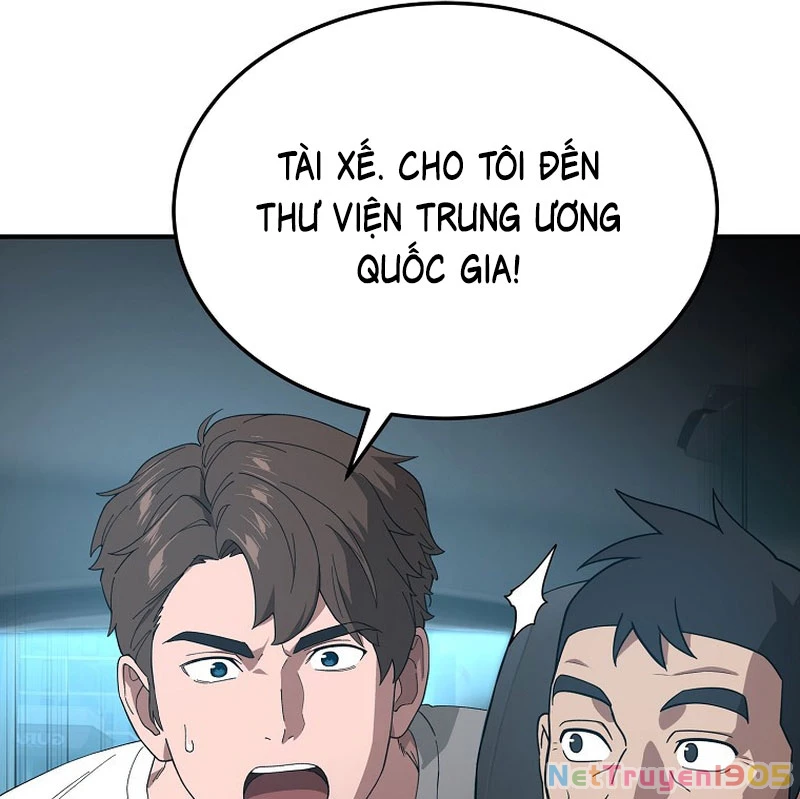 Tanker Tối Thượng Chapter 10 - 20