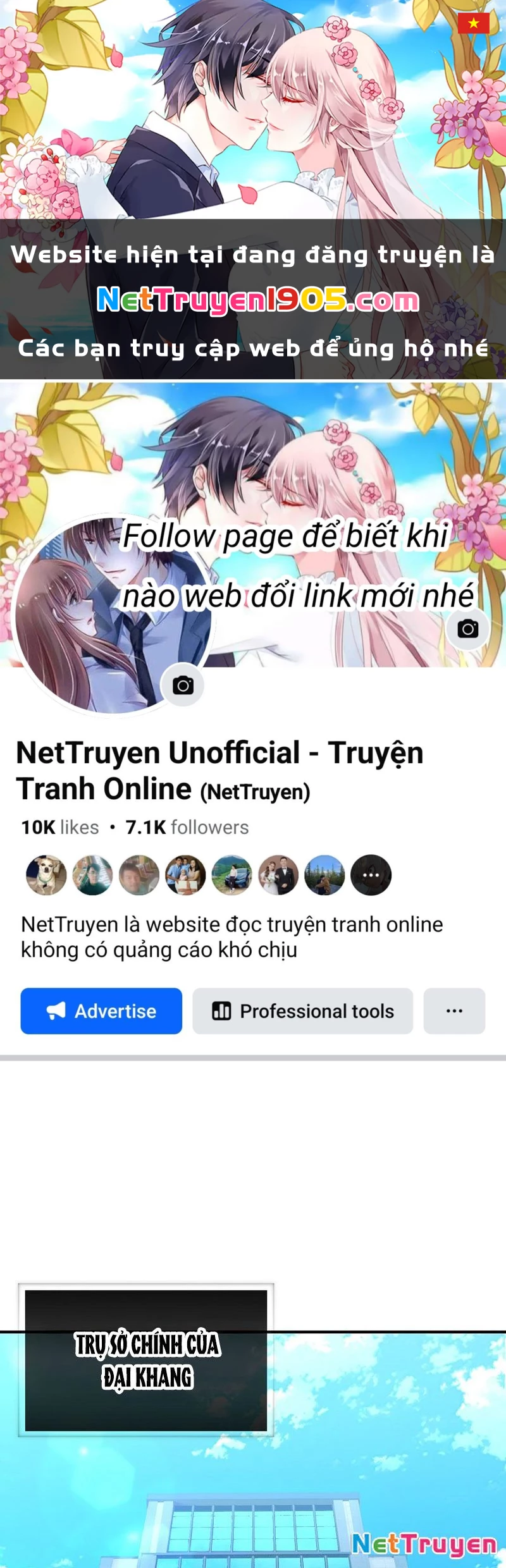 Tanker Tối Thượng Chapter 11 - 1