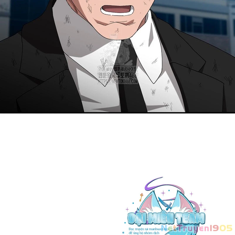 Tanker Tối Thượng Chapter 11 - 8