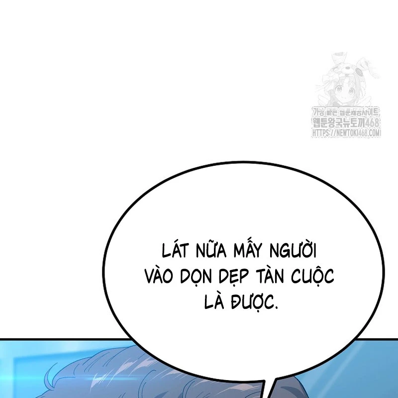 Tanker Tối Thượng Chapter 11 - 12