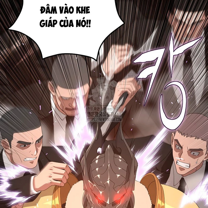 Tanker Tối Thượng Chapter 11 - 115