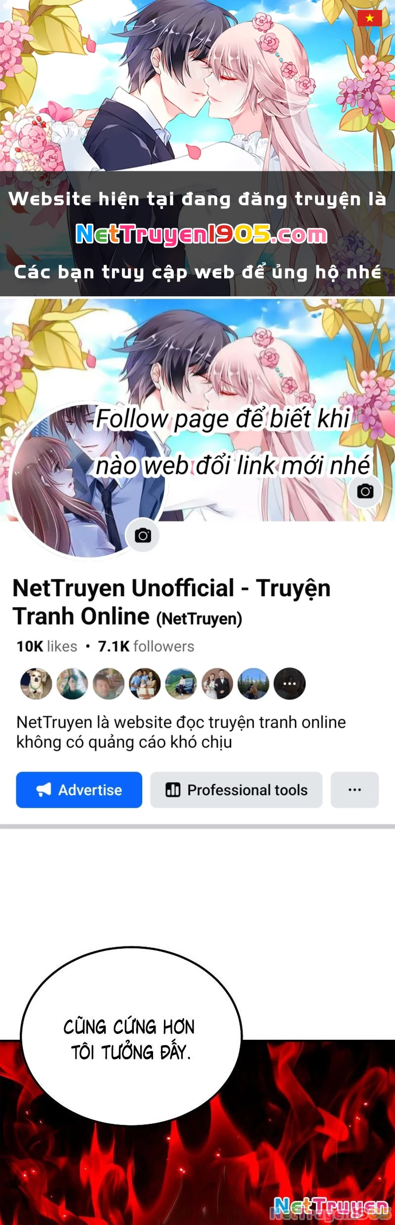 Tanker Tối Thượng Chapter 12 - 1