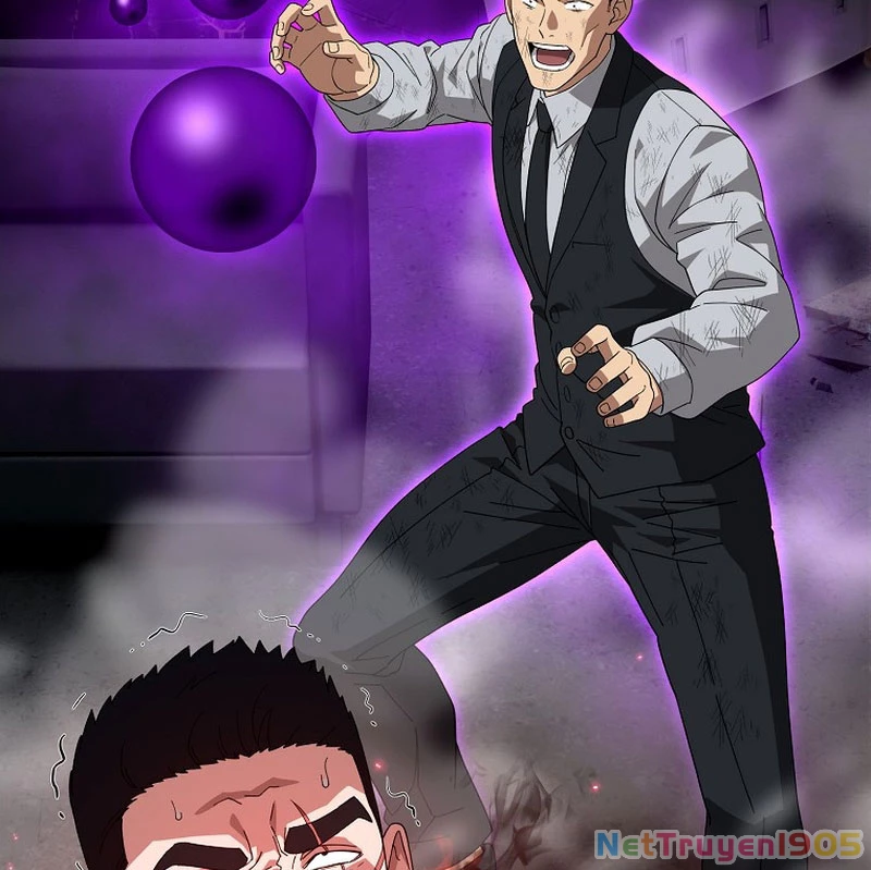 Tanker Tối Thượng Chapter 12 - 83