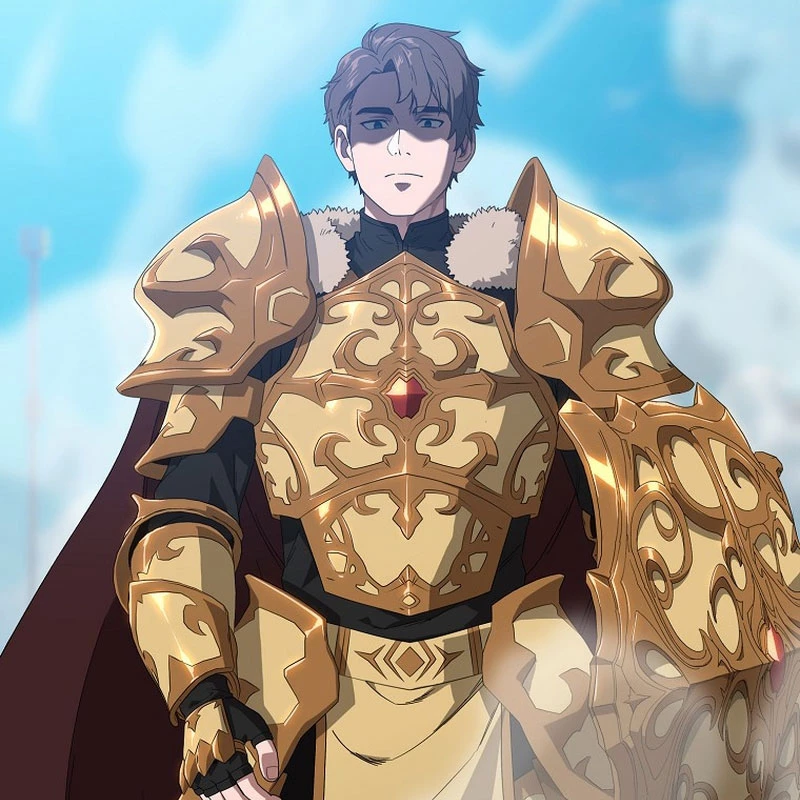 Tanker Tối Thượng Chapter 14 - 4