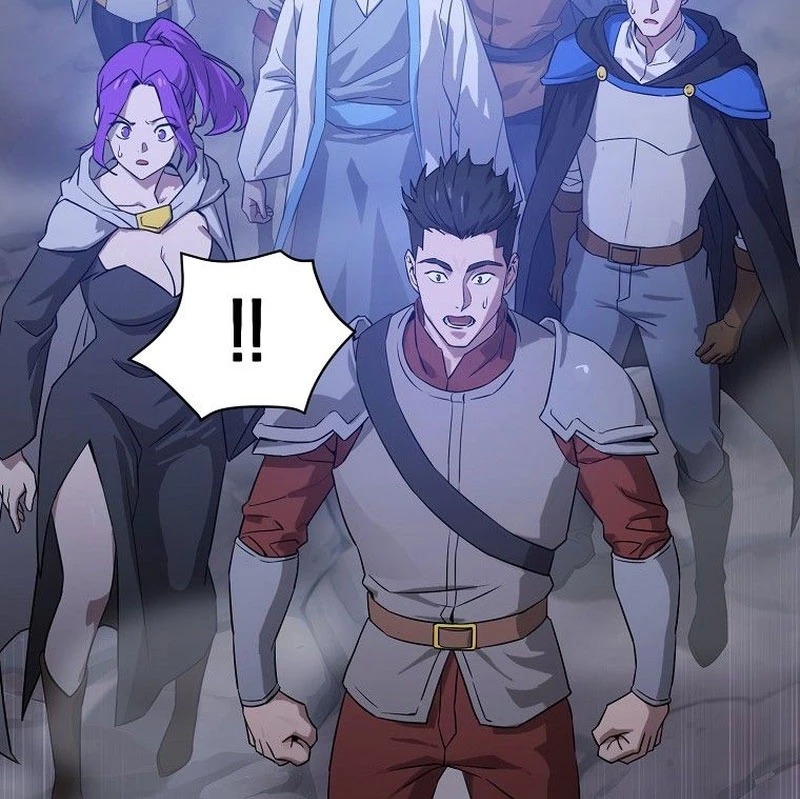 Tanker Tối Thượng Chapter 15 - 18