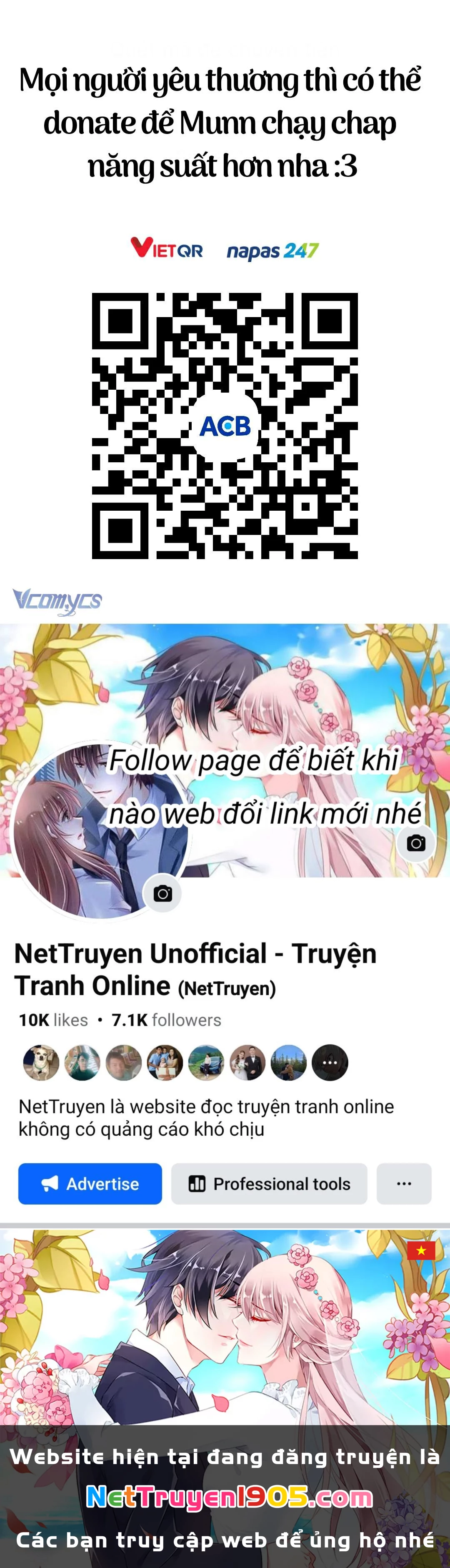 Cuộc hôn nhân này chắc chắn sẽ thành công Chapter 33 - Trang 2