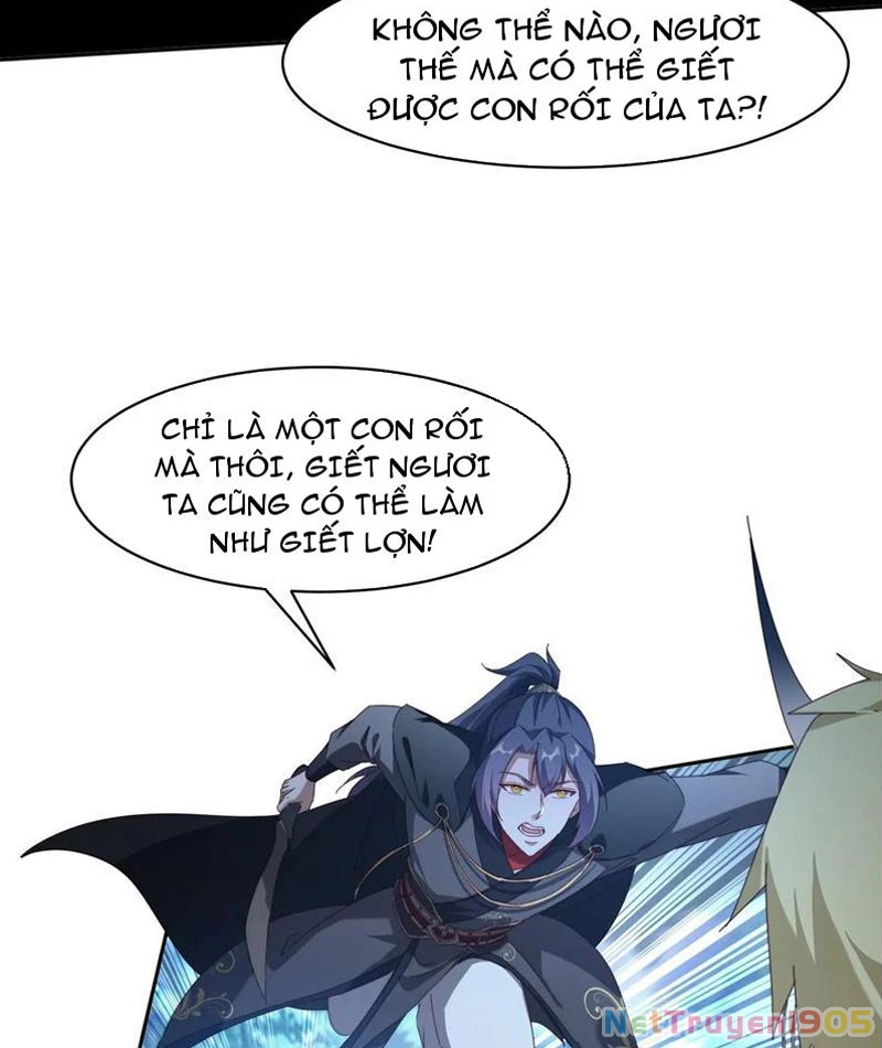 Đánh Dấu Chín Vạn Năm, Tiền Nhiệm Đạo Lữ Muốn Chém Chết Ta Chapter 200 - 4