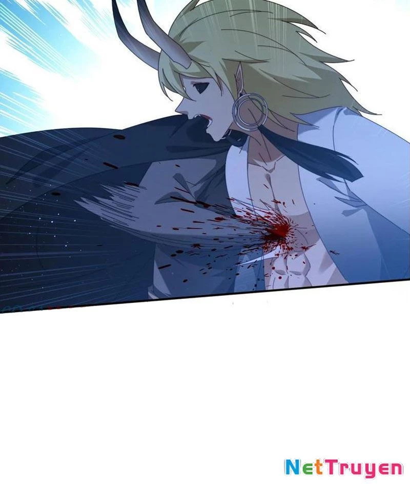 Đánh Dấu Chín Vạn Năm, Tiền Nhiệm Đạo Lữ Muốn Chém Chết Ta Chapter 200 - 6