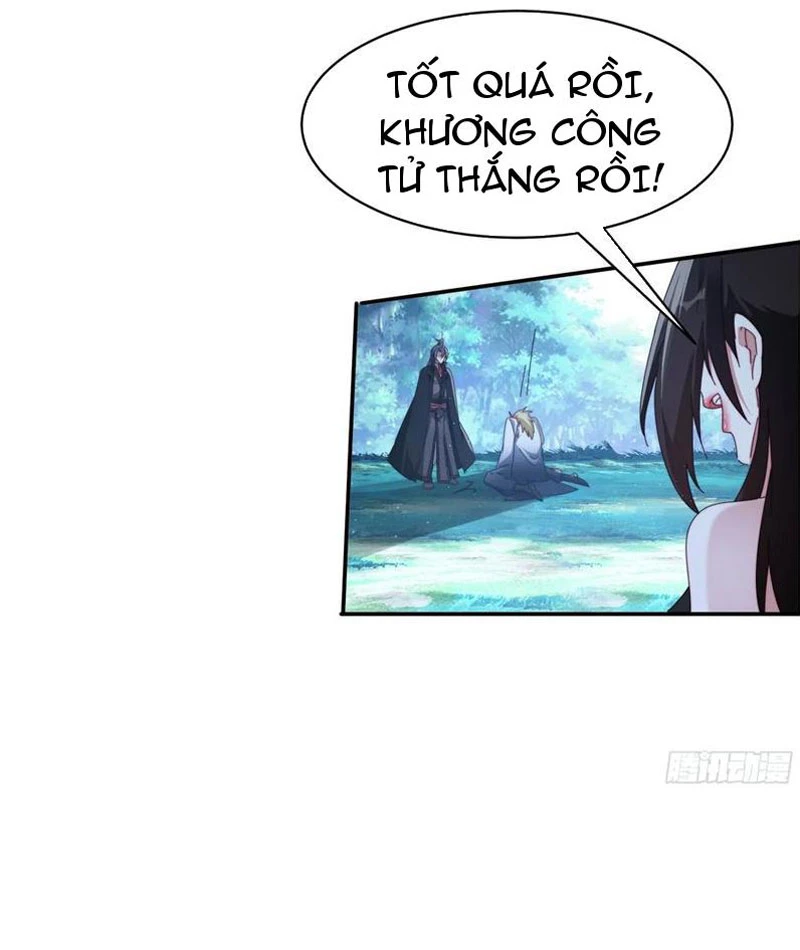 Đánh Dấu Chín Vạn Năm, Tiền Nhiệm Đạo Lữ Muốn Chém Chết Ta Chapter 200 - 7