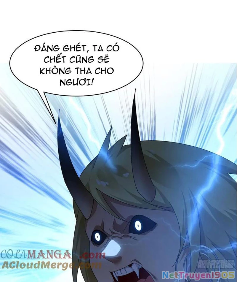 Đánh Dấu Chín Vạn Năm, Tiền Nhiệm Đạo Lữ Muốn Chém Chết Ta Chapter 200 - 8