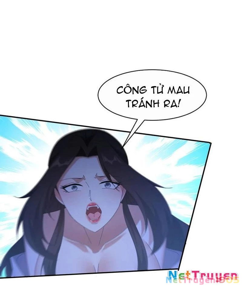 Đánh Dấu Chín Vạn Năm, Tiền Nhiệm Đạo Lữ Muốn Chém Chết Ta Chapter 200 - 11