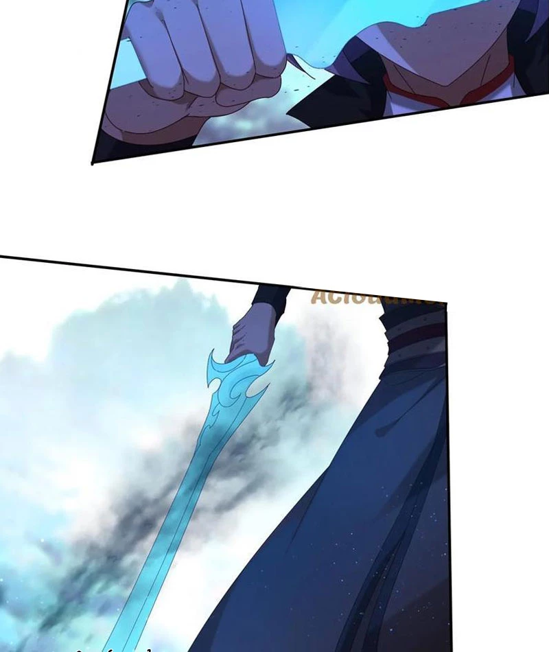 Đánh Dấu Chín Vạn Năm, Tiền Nhiệm Đạo Lữ Muốn Chém Chết Ta Chapter 200 - 13