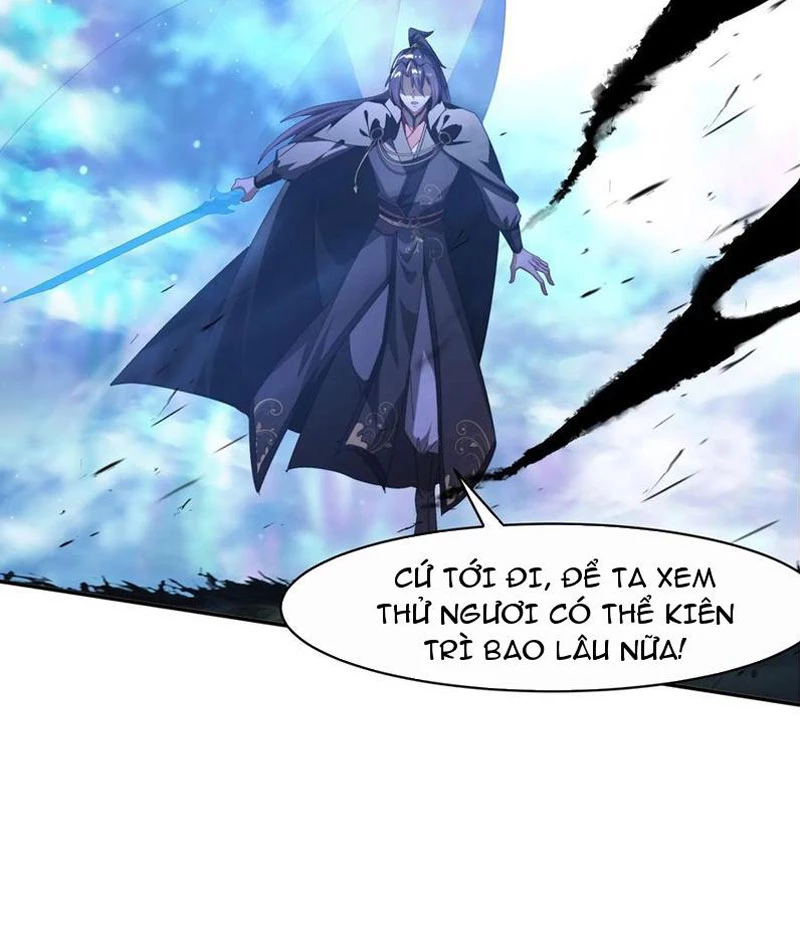 Đánh Dấu Chín Vạn Năm, Tiền Nhiệm Đạo Lữ Muốn Chém Chết Ta Chapter 200 - 15