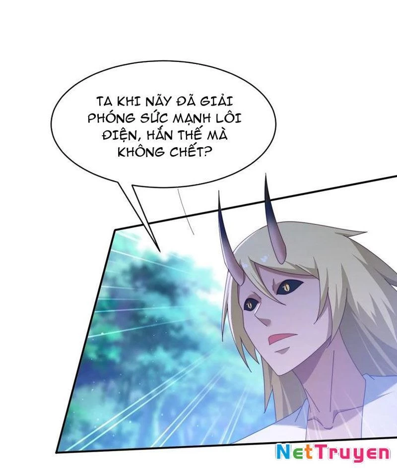 Đánh Dấu Chín Vạn Năm, Tiền Nhiệm Đạo Lữ Muốn Chém Chết Ta Chapter 200 - 16