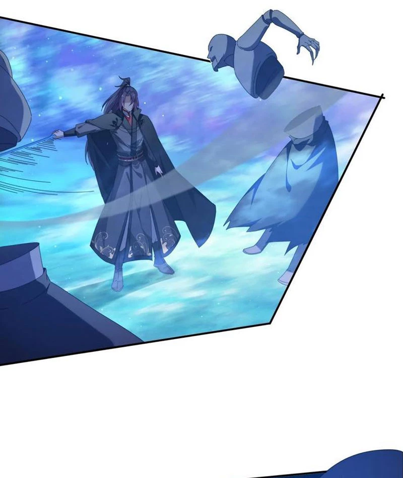 Đánh Dấu Chín Vạn Năm, Tiền Nhiệm Đạo Lữ Muốn Chém Chết Ta Chapter 200 - 19