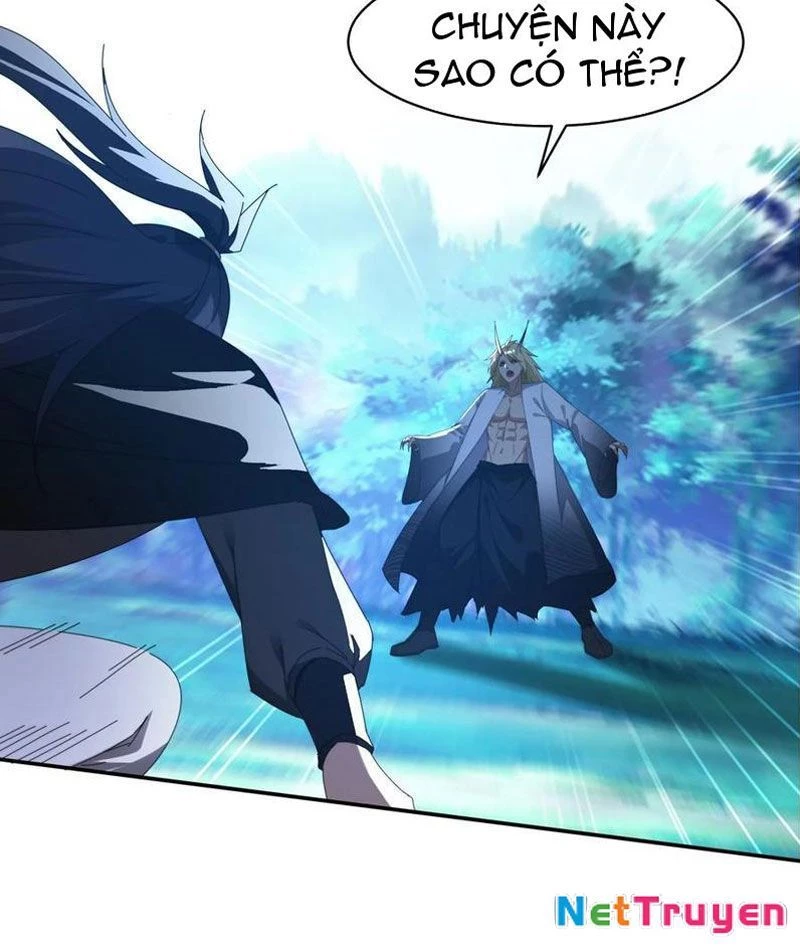 Đánh Dấu Chín Vạn Năm, Tiền Nhiệm Đạo Lữ Muốn Chém Chết Ta Chapter 200 - 21