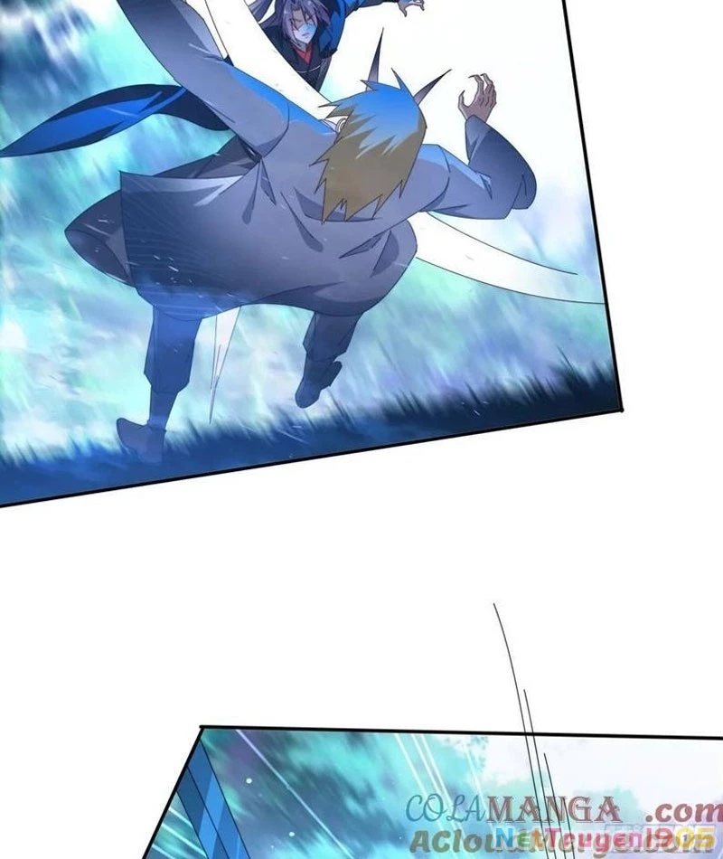 Đánh Dấu Chín Vạn Năm, Tiền Nhiệm Đạo Lữ Muốn Chém Chết Ta Chapter 200 - 24