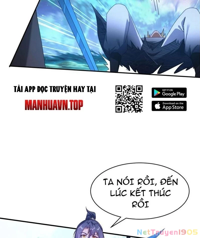 Đánh Dấu Chín Vạn Năm, Tiền Nhiệm Đạo Lữ Muốn Chém Chết Ta Chapter 200 - 25