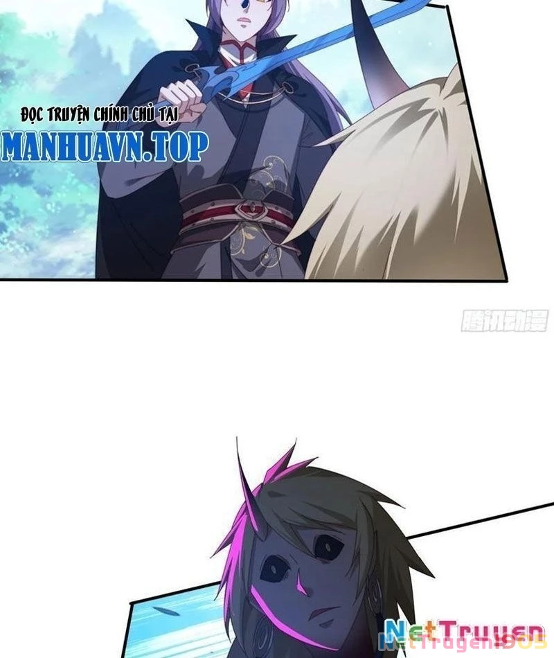 Đánh Dấu Chín Vạn Năm, Tiền Nhiệm Đạo Lữ Muốn Chém Chết Ta Chapter 200 - 26